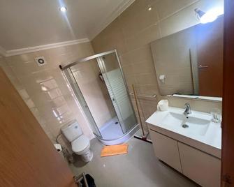 Marina Golf Asilah - Asilah - Badkamer