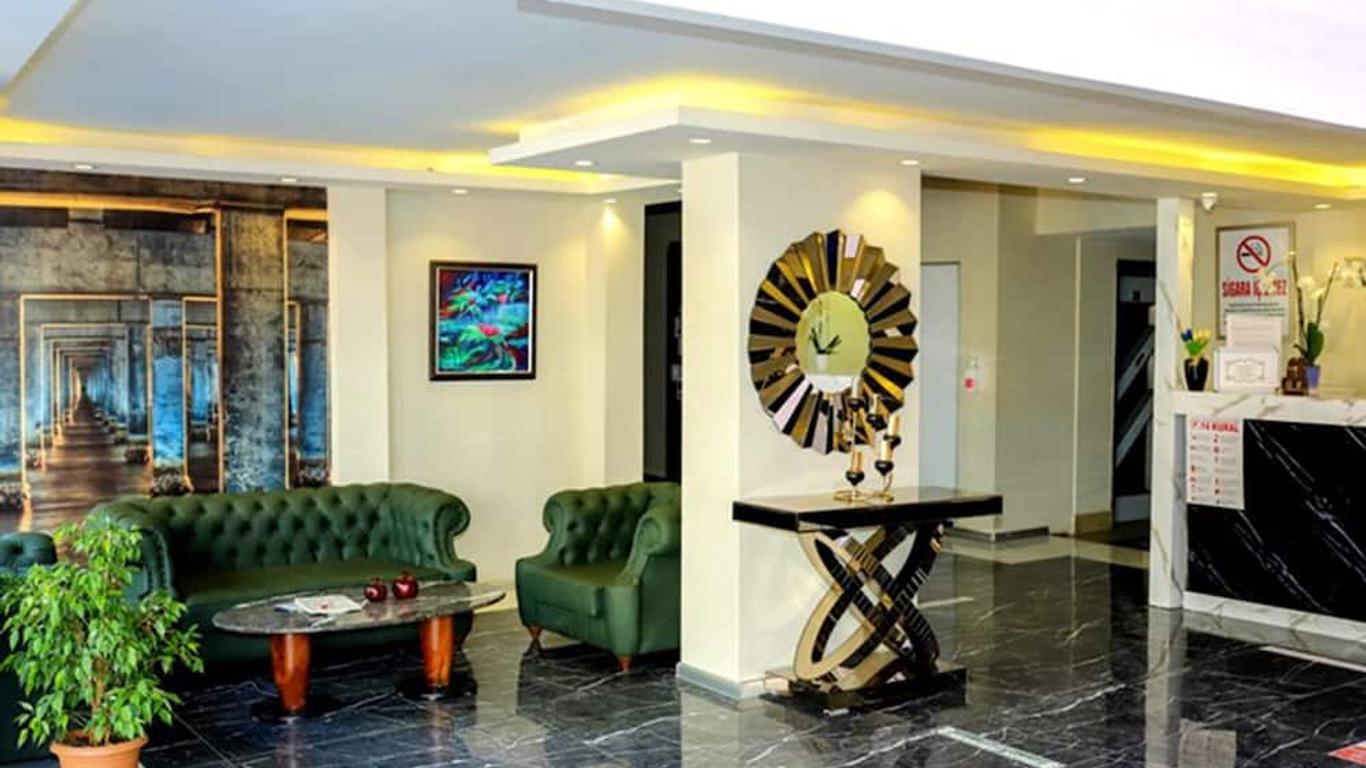 Kocatepe Hotel