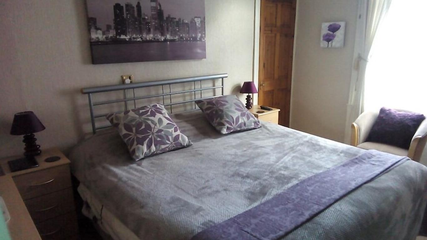 Bryn Coed Guest House