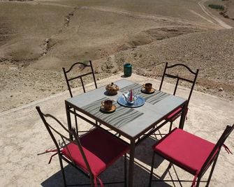 Mirage Agafay Lodge - Lalla Takerkoust