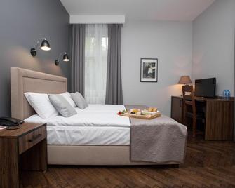 Grottger Luxury Boutique Hotel City - Krakow - Soveværelse