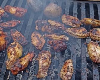 هوتل جلامبينج ي إ ميندفولنيس - مكسيكو ستي