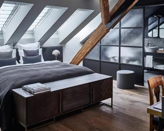 Hotel Liberty Offenburg - Offenburg - Dormitor