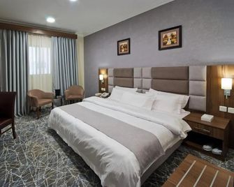 Delights Inn - Green Oasis Hotel - Medina