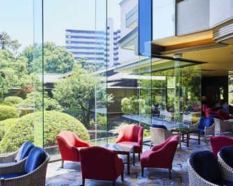 Art Hotel Kokura New Tagawa - Kitakyūshū