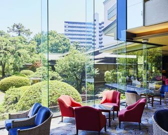 Art Hotel Kokura New Tagawa - Kitakyushu