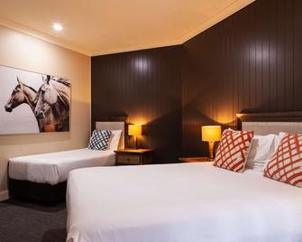 Nightcap at Archer Hotel - Nowra - Bedroom