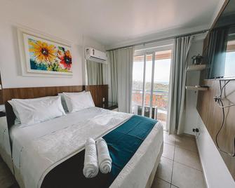 Apartamento Beach Village - Praia do Futuro - Fortaleza - Habitación