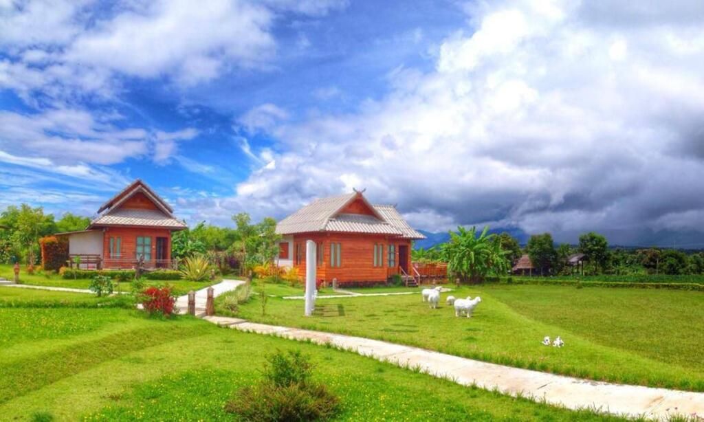 Tarnjedton Pai Resort