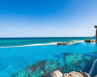 ELITE Villa Valencia luxury resort, ocean front! - San José del Cabo - Pool