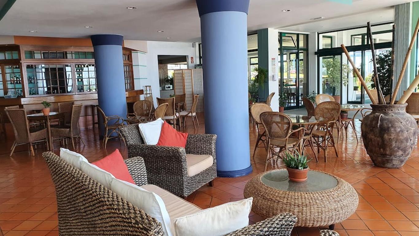 Hotel Jardim Atlantico