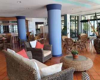 Hotel Jardim Atlantico - Prazeres - Lounge
