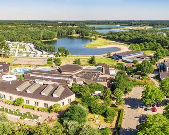Vakantiepark Klein Vink - Boulevard 27 - Arcen - Gebäude