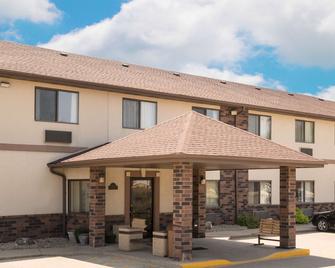 Days Inn by Wyndham Mankato - Mankato - Rakennus