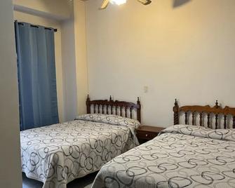 Hotel Paris - San Juan de los Lagos