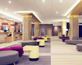 Mercure Gdynia Centrum - Gdynia - Lounge