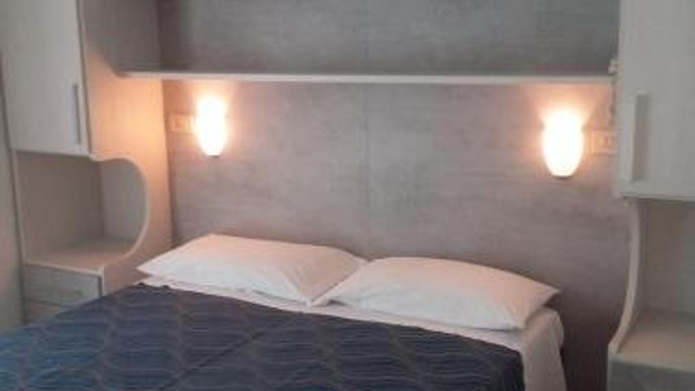 Costa del Sole Only Room