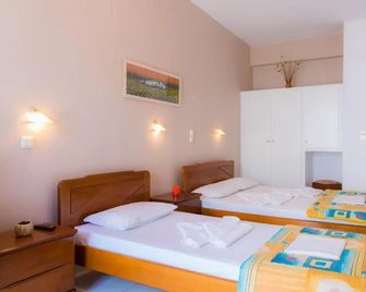 Chrysa House - Kamares