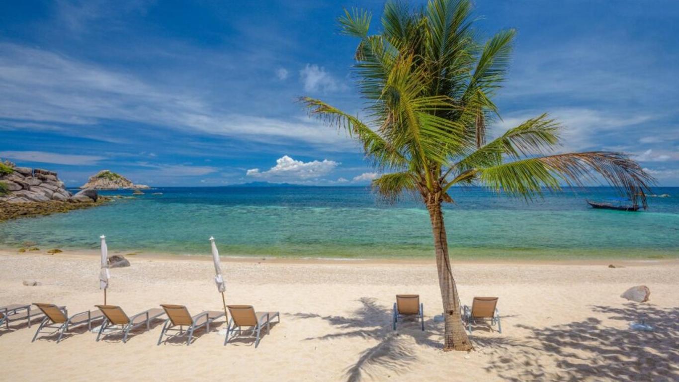 Hin Wong Apartments Dive & Snorkel Resort