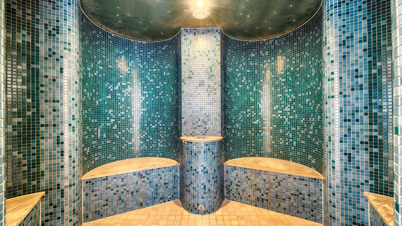 מלון לאונרדו & רזידנץ מינכן (Leonardo Hotel & Residenz Muenchen)