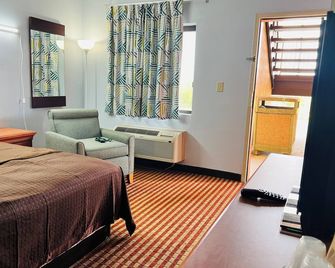 Value Stay - Winchester - Schlafzimmer