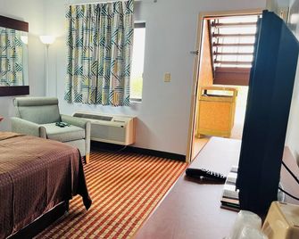 Value Stay - Winchester - Ložnice