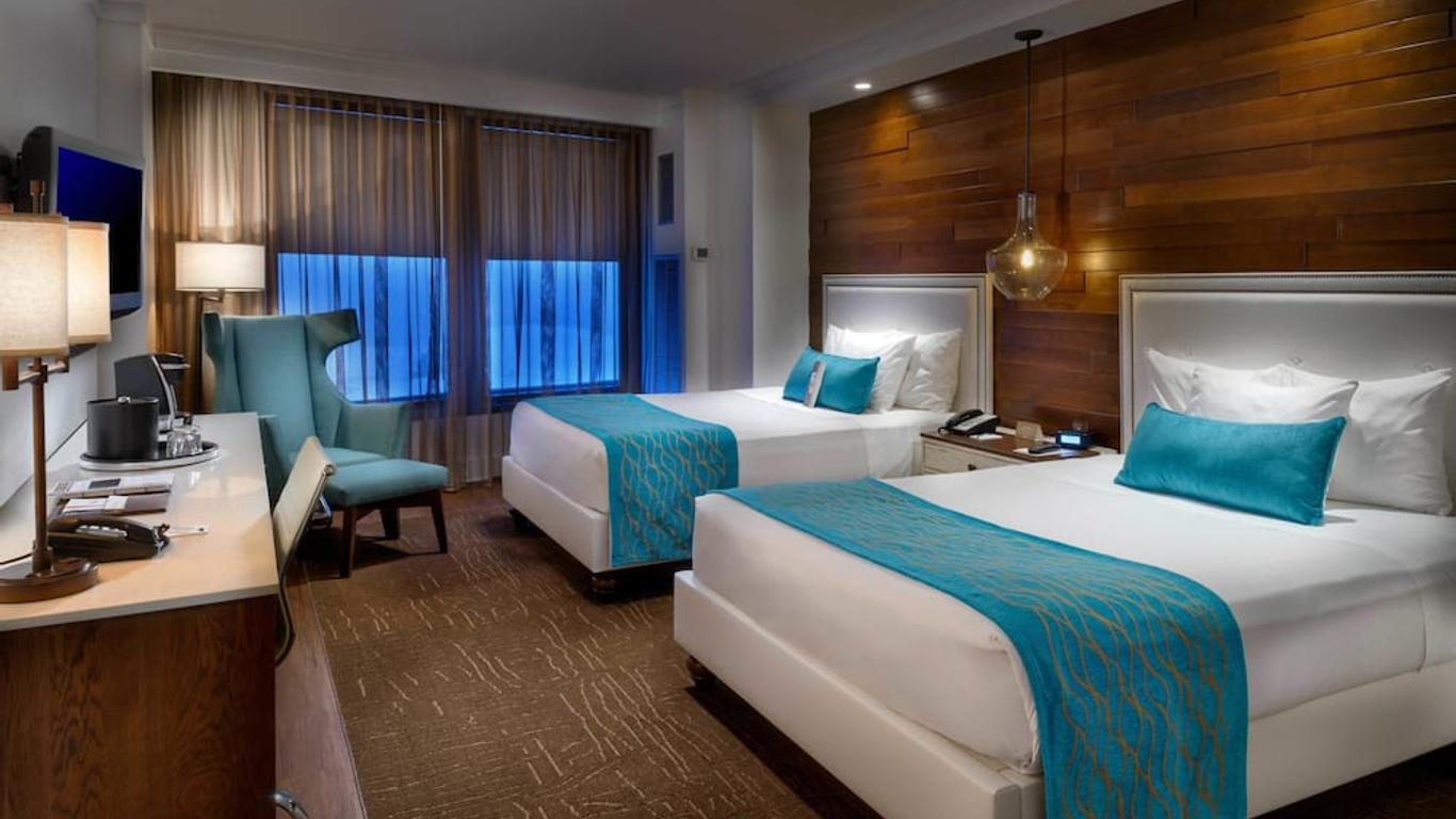 Turning Stone Resort Casino