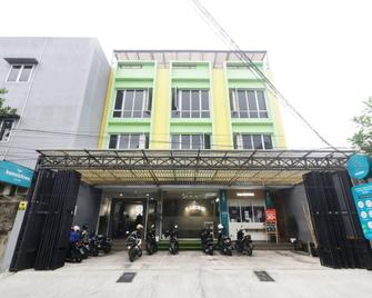 Sambina - Jakarta - Building