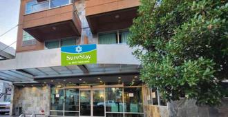 SureStay by Best Western Richmond Vancouver Airport - Richmond - Building