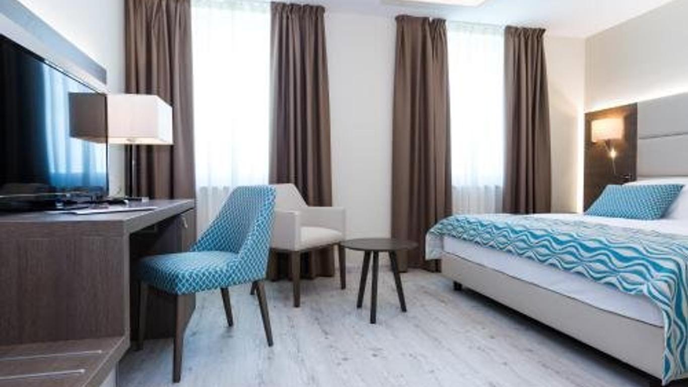 Hotel Petrcane