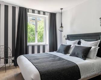 Be You Apart'hotel - París - Habitación