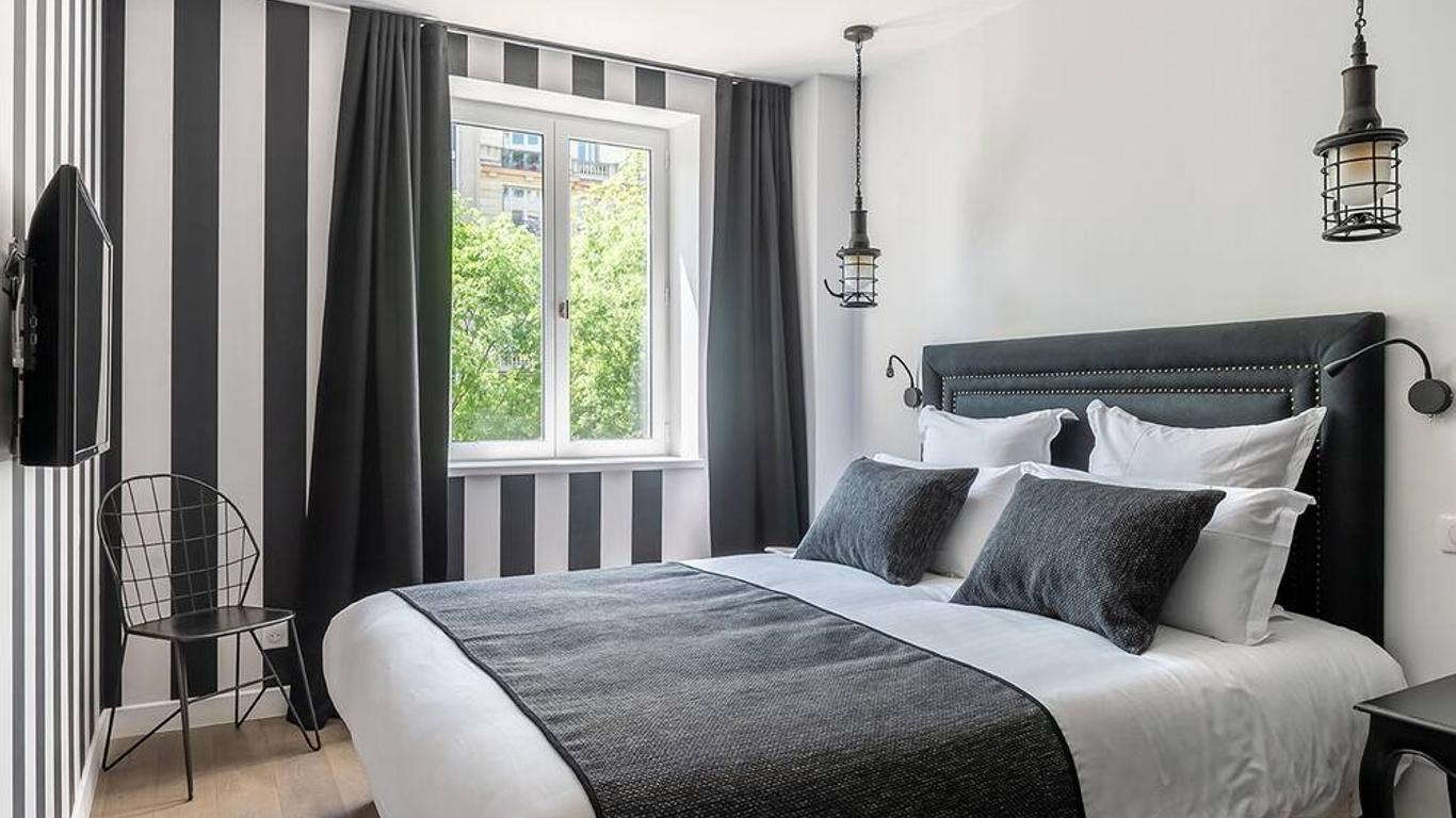 Be You Luxury Apart'hôtel Paris