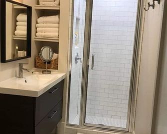 212-Trendy 1 Bedroom Apt in Downtown San Jose City - San Jose