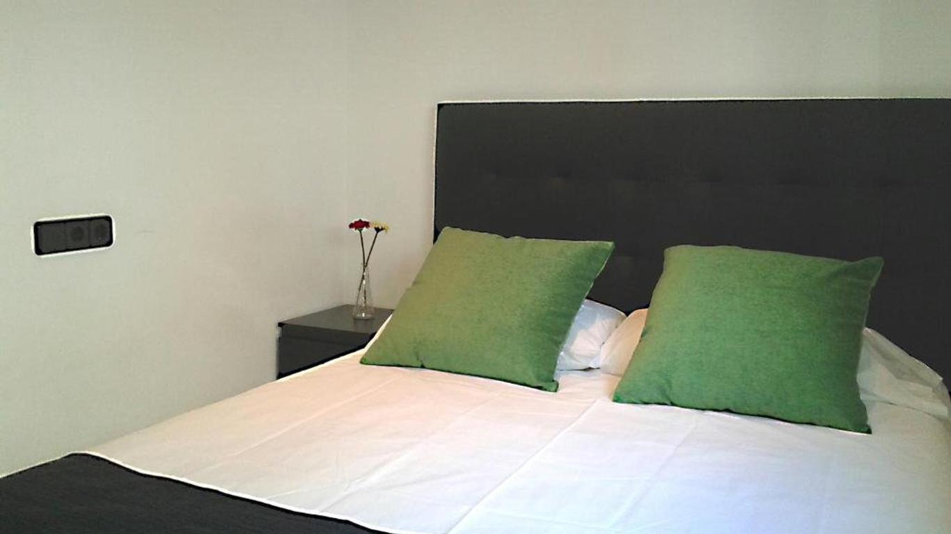 Residencia Mayol - Adults Only