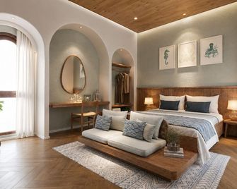 Soho Boutique - Quang Ngai