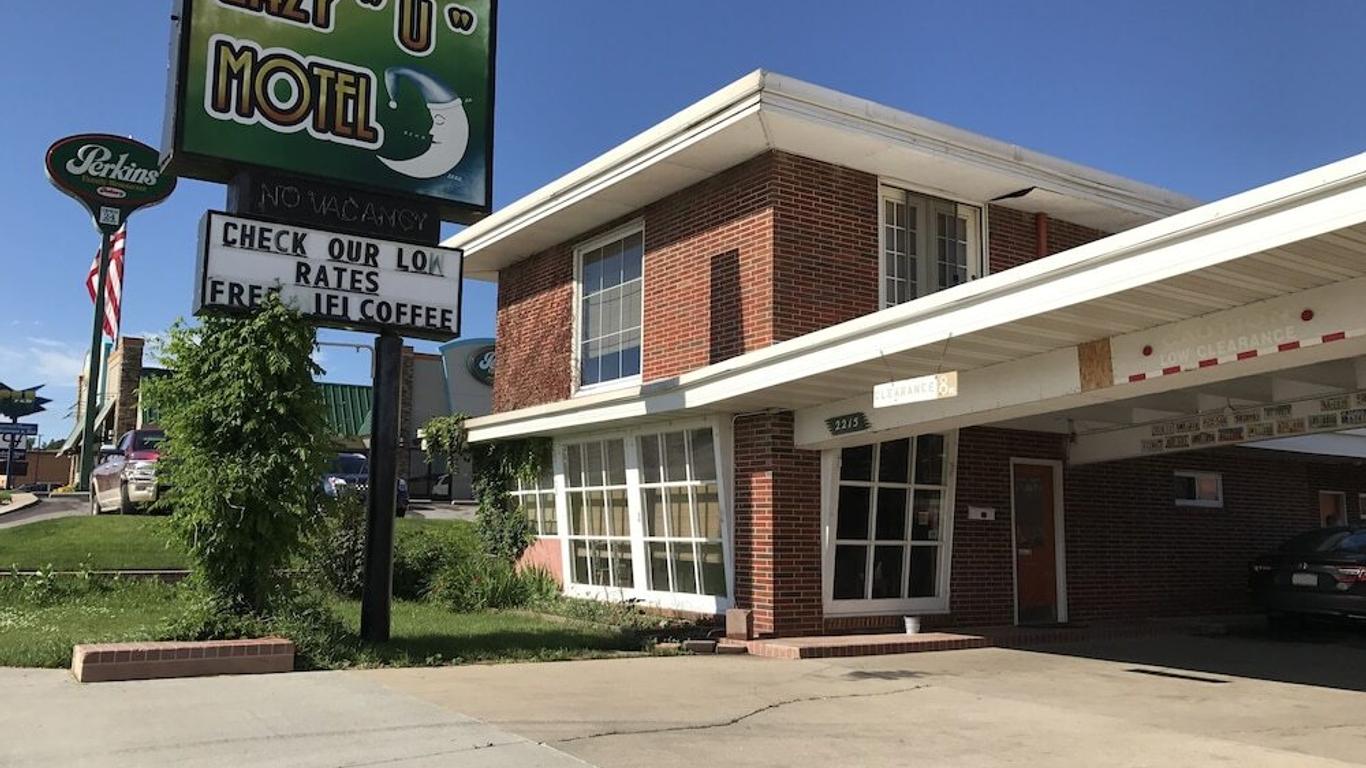 Lazy U Motel