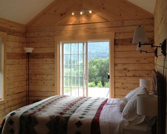 Getaway For The Angler, Golfer, Vacationer And Family - Margaree Forks - Habitación