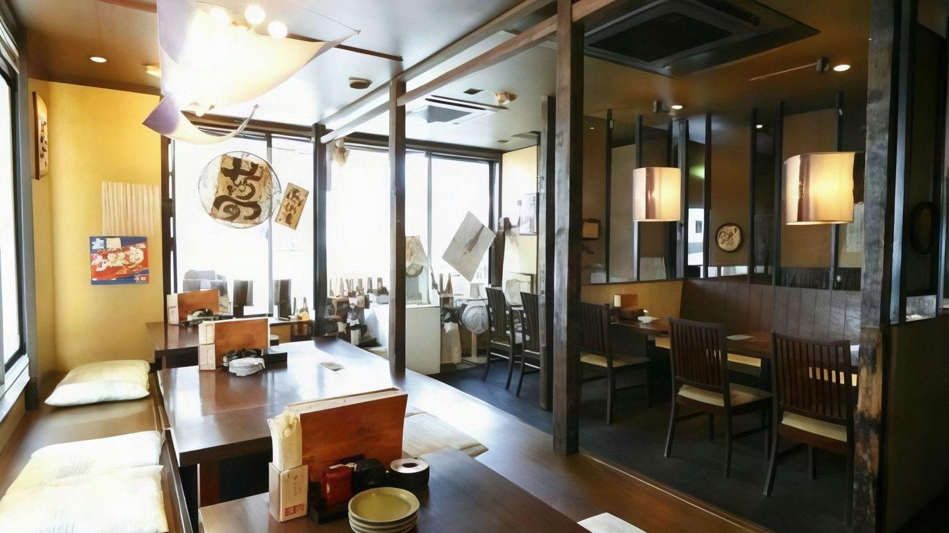 Kawasaki Daiichi Hotel Mizonokuchi