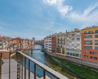 Flateli Ballesteries - Gerona