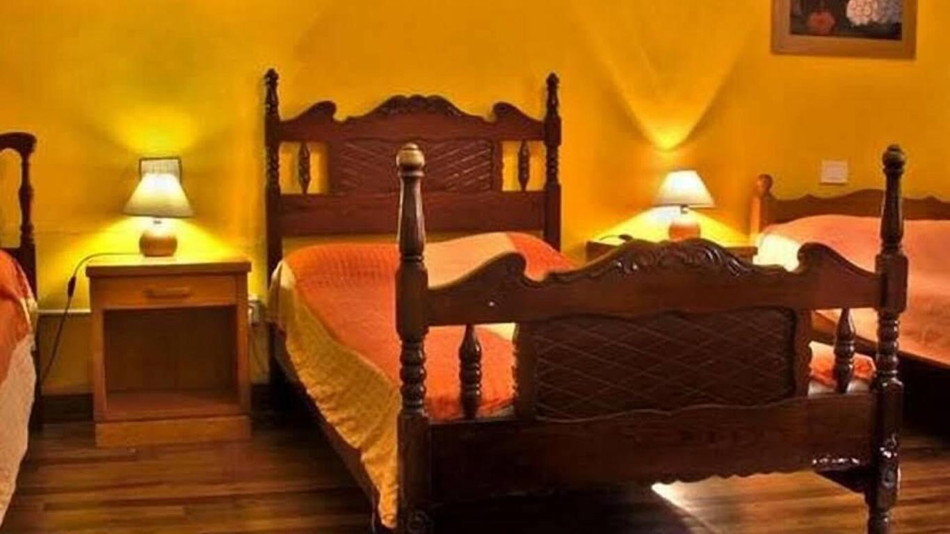 Hostel Tenerife