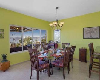 Vistas Impresionantes en San Juan Cosalá con Terraza - San Juan Cosalá - Comedor