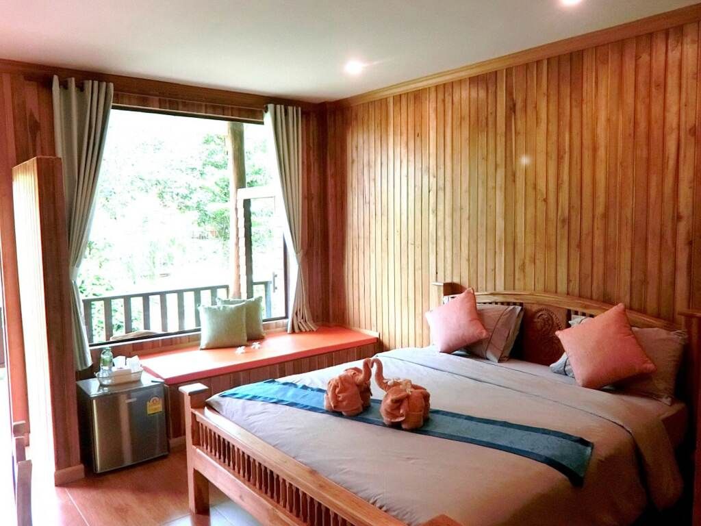 بان تشوم ساميد ريزورت