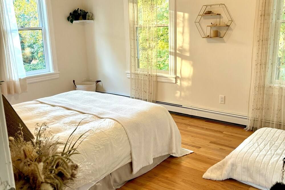 Charming Suite Saugerties - ساوجرتيس