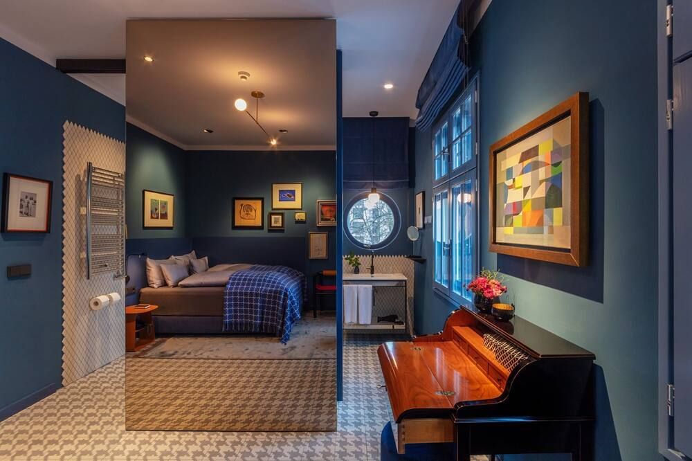 Bagatelle Gardenhouse - Budapest