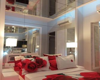 Cekmen Hotel - Kemer - Wohnzimmer