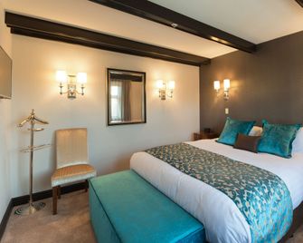 Scenic Hotel Cotswold - Christchurch - Soveværelse