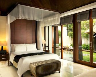 The Kayana Seminyak Bali - Kuta - Habitación