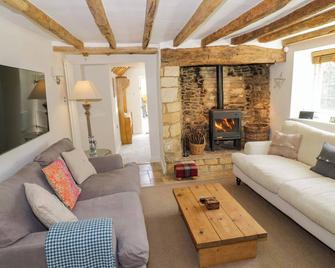 Wyncliffe - Chipping Campden - Living room