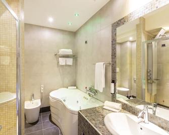 Hotel San Marco Fitness Pool & Spa - Verona