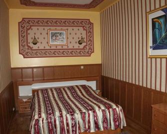 Hotel Zielony - Turawa - Habitación